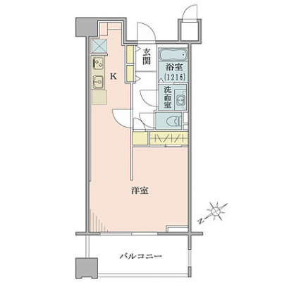 MONday Apart Premium 日本橋【