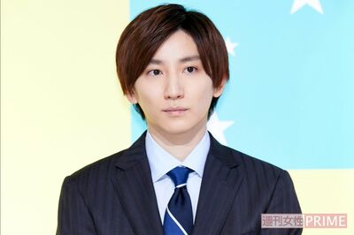 ＳｉｘＴＯＮＥＳ・京本大我が大阪・梅田スカイビルの空中庭園初訪問「こんなステキな場所があったなんて」 - スポーツ報知
