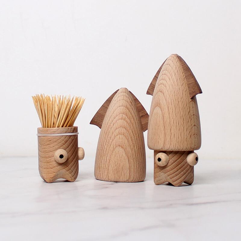 世界に一つの送り物☆名入れ楊枝入れ 楊枝入れ 簡単取り出し かわいい ギフト 名前 名入れ 誕生日 プレゼント 父の日 その他キッチン小物IVROGNE 通販 15296950Creema クリーマ