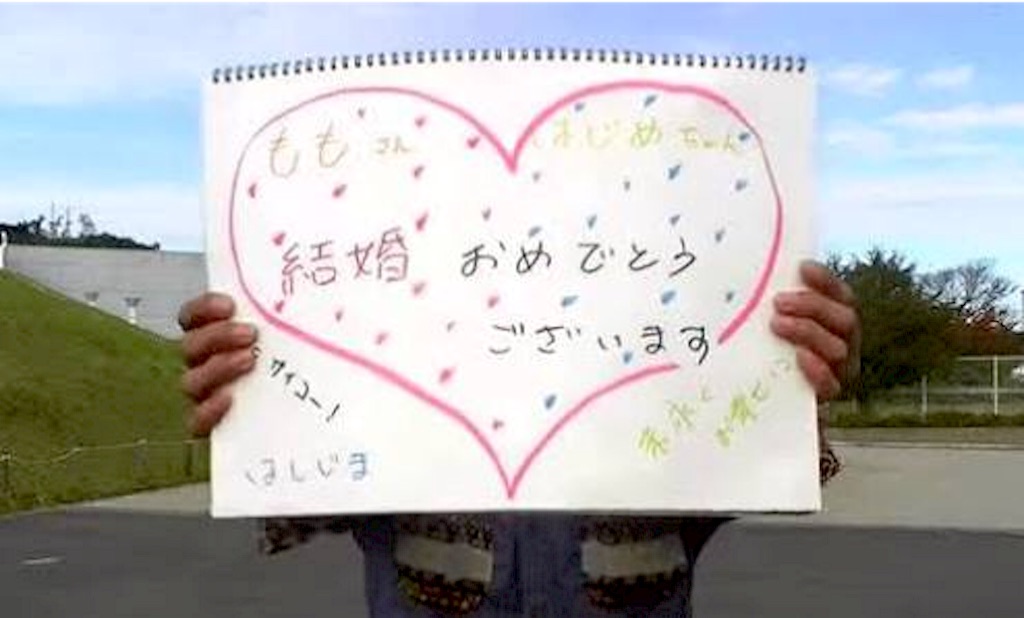 人気の余興映像「スケッチブックリレー」の作り方 – レッドアトレブライダル