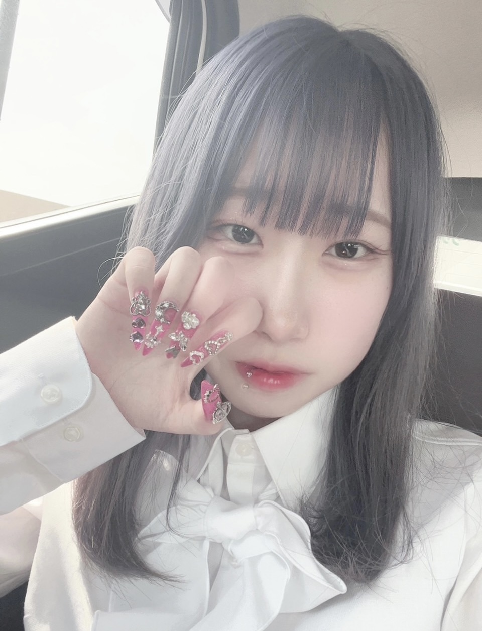 癒し系 彼女TikTok