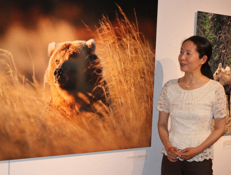 画家・星野富弘と妻 : 後は野となれPoohとなれ～今から、ひとりから～