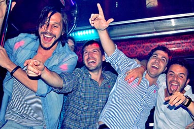 Airbnb、周囲に迷惑をかけるパーティ利用の禁止を成文化 - トラベル Watch