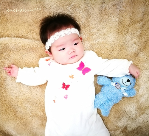 メルちゃん・ソランちゃん リボンヘアバンド の作り方と無料型紙koko link