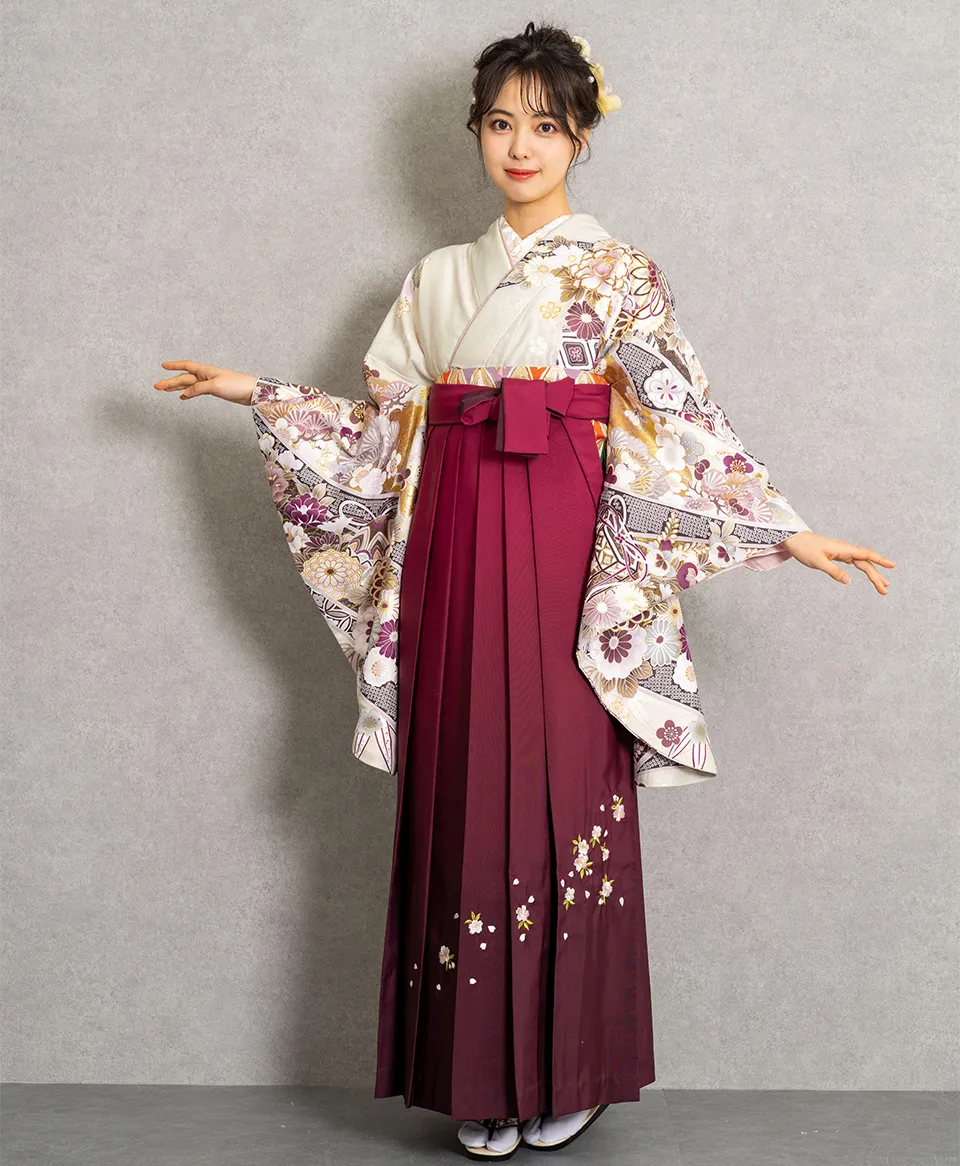 卒業式になぜ袴？「はいからさん」からギャル系など移り変わる袴スタイルを調査Kindai Picks