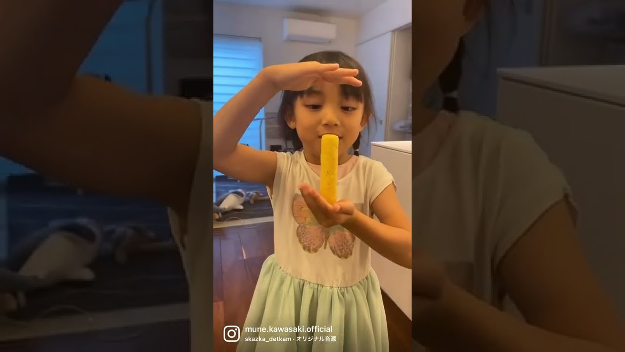 どっちがムネリンかわからない」川﨑宗則、我が子との“水風呂ショット”に反響「3人ともイイ顔」47NEWS よんななニュース