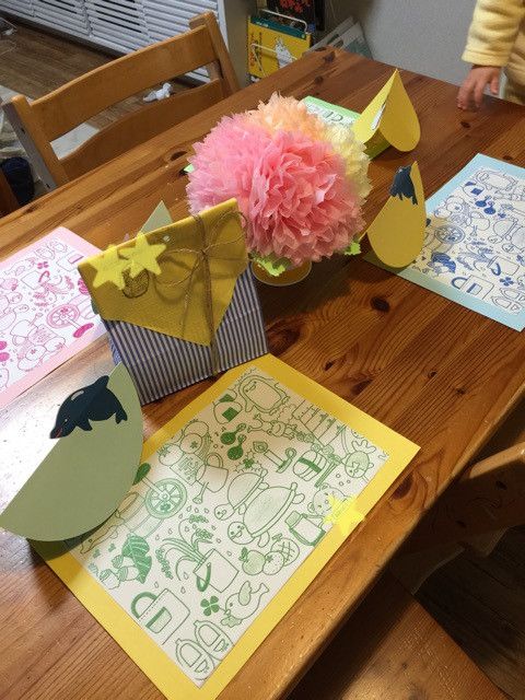 幼稚園の謝恩会の飾り付けの方法。風船や手作りの簡単アイディア集。smile*diary