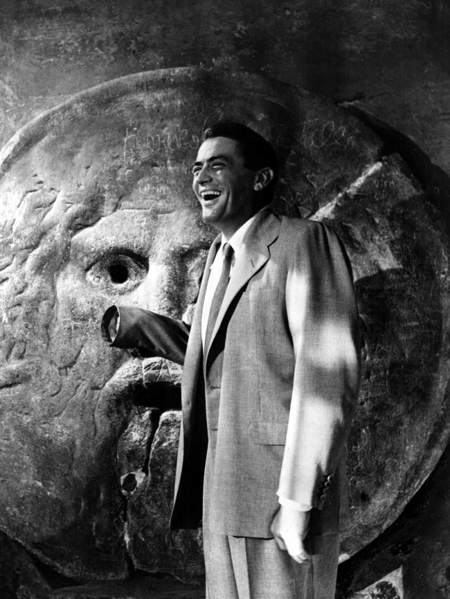 グレゴリー・ペックさん影丸＠雑記帳 - 楽天ブログ