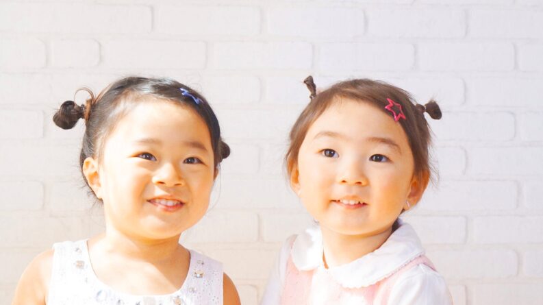 薄毛ガール1年半のヘアスタイル変遷アラサー陶芸家ママの日常✳︎