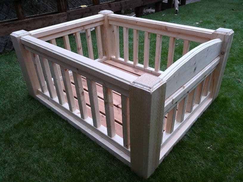 ベビーベッドのDIYに挑戦！作り方手順DIY・日曜大工All About