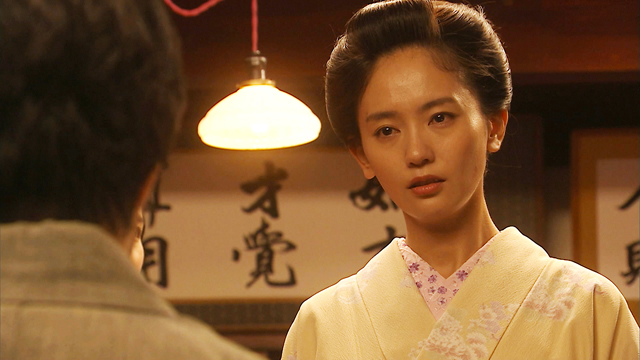 幼稚園男子”な愛犬を溺愛！？クズ夫を愛し続ける難役に挑む中村ゆりの意外な一面：ただ離婚してないだけテレビ東京・ＢＳテレ東の読んで見て感じるメディア テレ東プラス