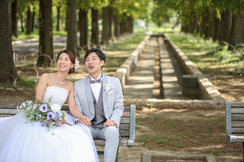 事例 鶴見ノ森 迎賓館 バンケット ホテル・ブライダルブライダル 63坪内装建築.com