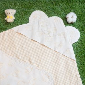 楽天市場 ベビー 手作り おくるみの通販