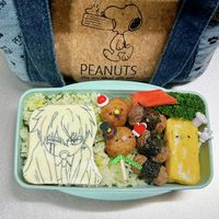 マインクラフトのキャラ弁・小学４年生男子のお弁当 : みんなで食べよ！～おうちごはん Powered by ライブドアブログ