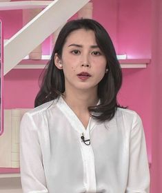 日本テレビ杉野真実アナが結婚 自筆の手紙で報告「雅印を押す時、手が震えてしまいました」：中日スポーツ・東京中日スポーツ