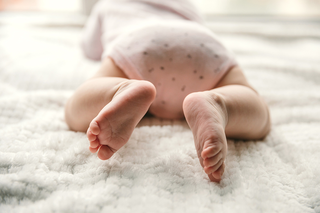 トイレットトレーニングはいつから始めるの？ 子どもの排泄についてつだ小児科クリニック世田谷区 小児科一般・アレルギー科・乳幼児健診・予防接種