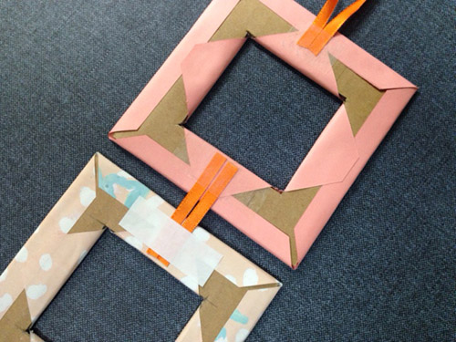 おしゃれなフォトフレーム10選。思い出の写真と暮らすハンドメイド、手作り通販・販売のCreema