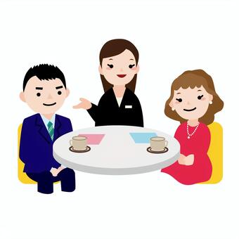 顔合わせしおり制作の強い味方！おすすめ似顔絵メーカー2024 - おしゃれな結婚式を綴るコラム ファルベ