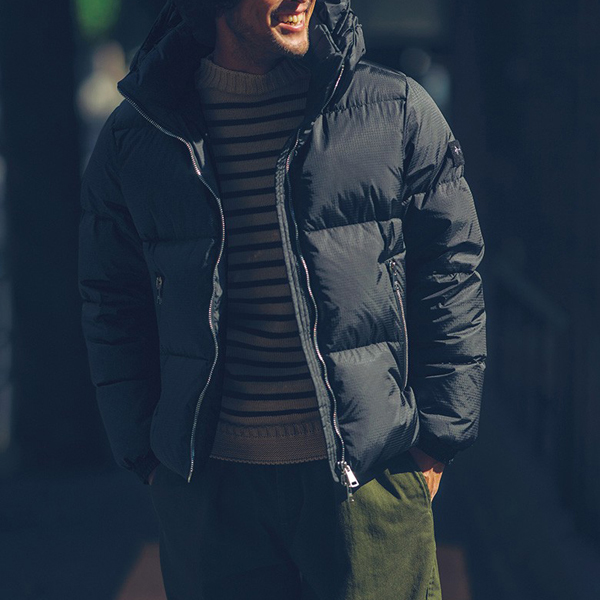 夏服どうする？30代・40代パパにおすすめおしゃれパパコーデ7選