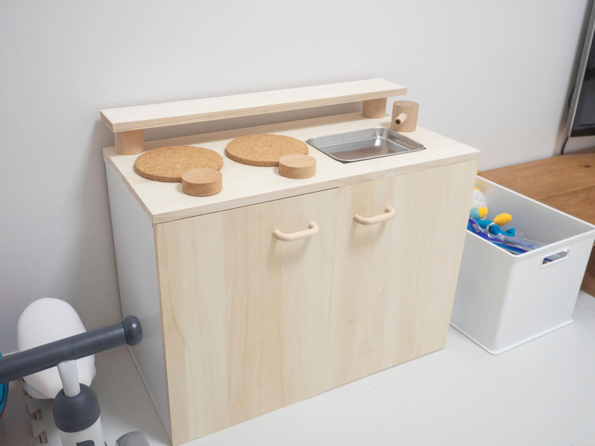 楽天市場 ままごと 手作り キットの通販