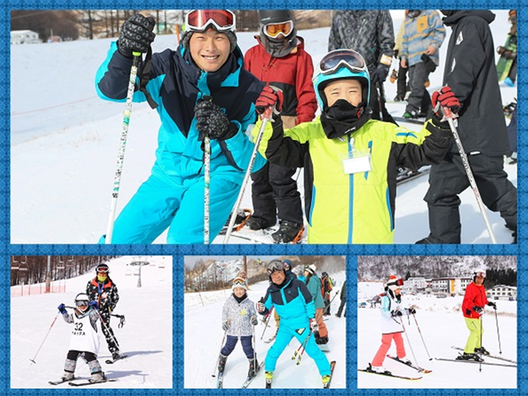 子供のスキーデビューは何歳から？ 持ち物やおすすめスキー場も子供とお出かけ情報「いこーよ」