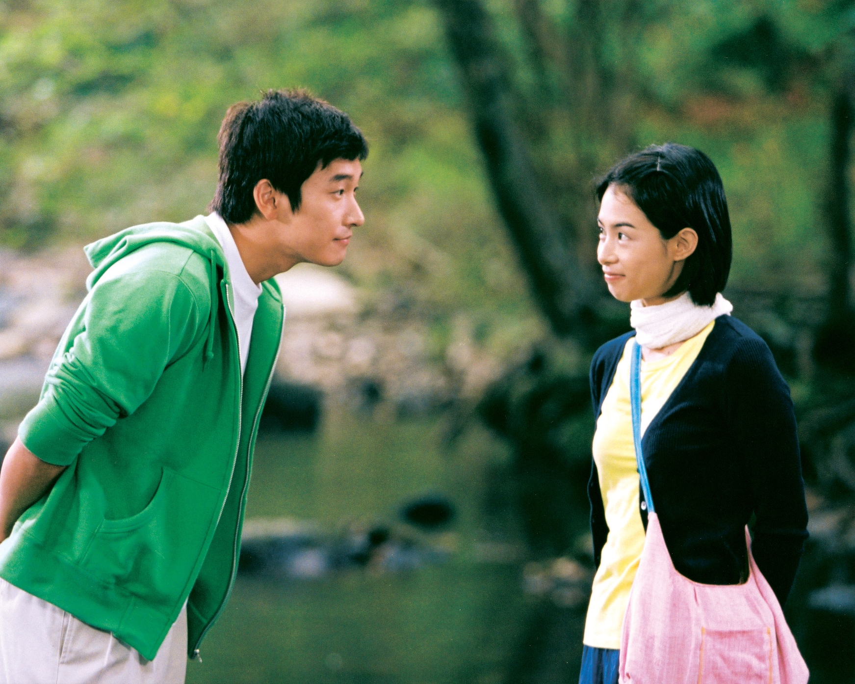 カン・ヘジョン「娘ハルには芸能人にならないで欲しい」 - Kstyle