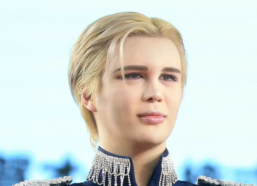 母が回想、Mattさんがトイレに閉じこもった日 子育てで心掛けたのは「結論を急がない」ことまいどなニュース