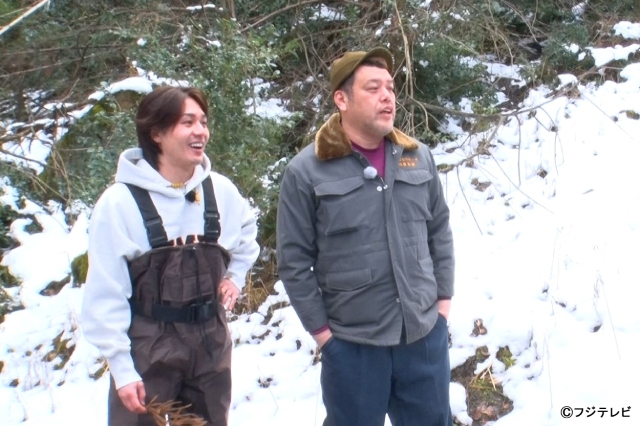 草なぎ剛主演「罠の戦争」犯人は鴨井 片平なぎさ の息子？「別の事情がありそう」「幹事長の罠では？」など疑問の声続々 2 2ページ- イザ