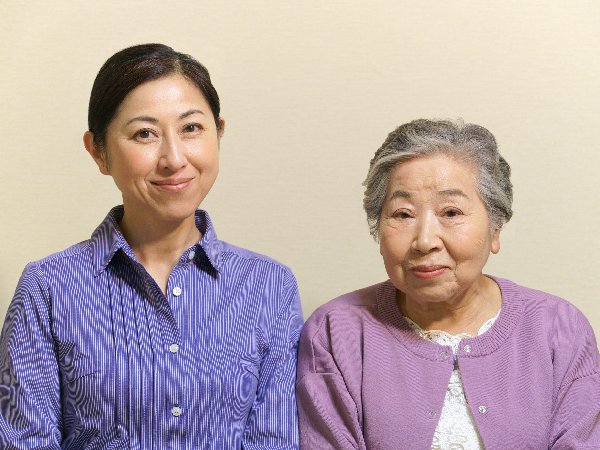 これじゃみんなのお荷物」年老いた母がもらした切ない本音 健康以下、介護未満 親のトリセツ 9- レタスクラブ