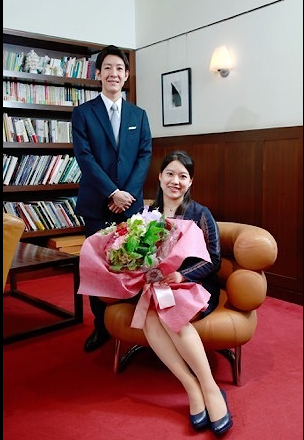 絢子さま、守谷さん会見全文 日常の喜び、感じたい - 日本経済新聞