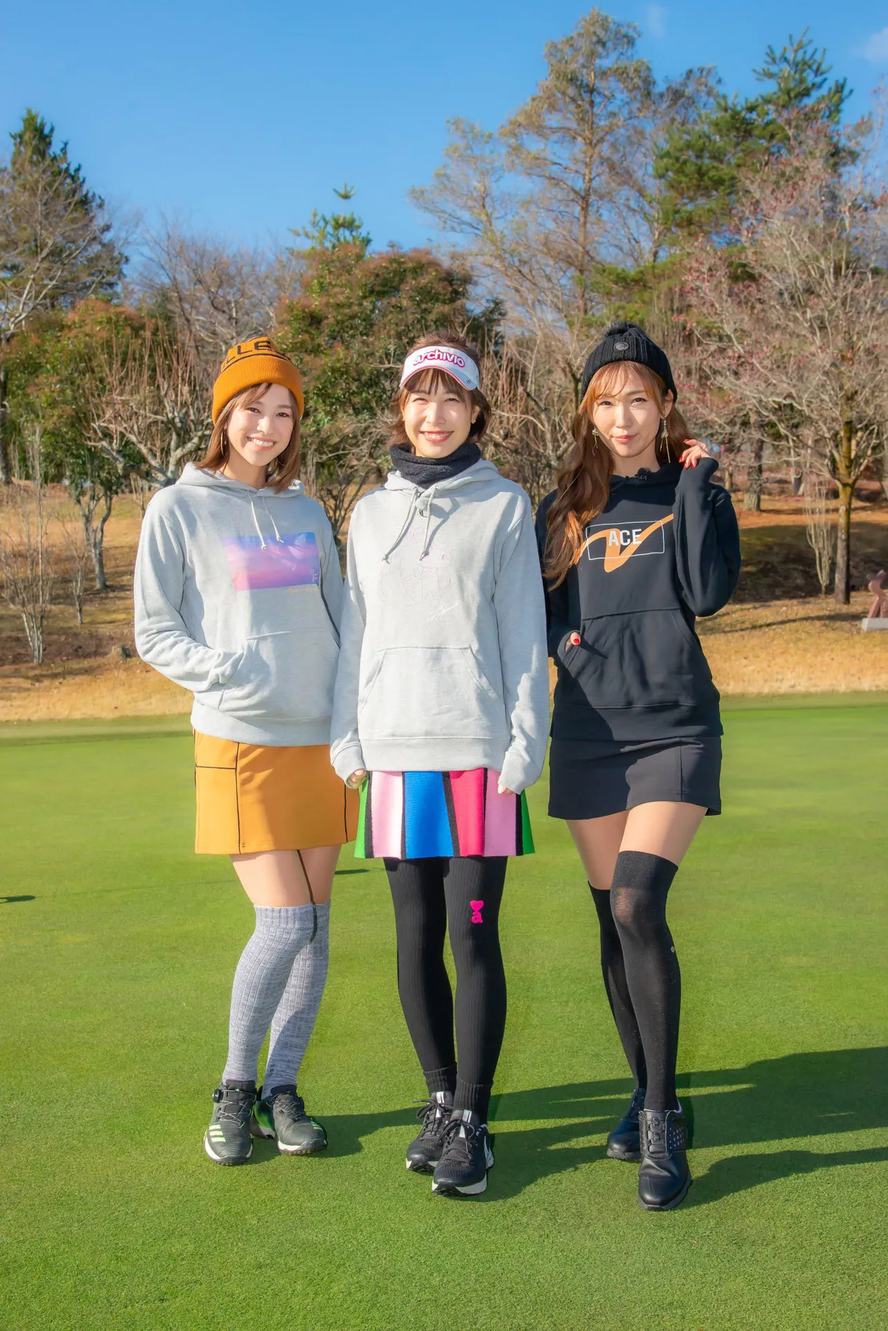 オーテックオーナーズミーティング AOG 2011特集 その2 ～ちなってぃー「美波千夏」スペシャルインタビュー～ 画像ギャラリー No.11特集 MOTA