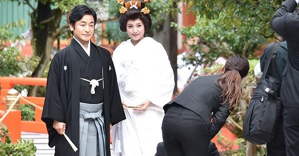 片岡愛之助と藤原紀香の子供についての真相TikTok