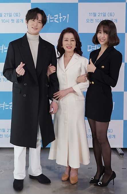 リュ・スヨン パク・ハソンの旦那様でベテラン俳優リュ・スヨンってどんな人！？ – 韓国情報メディアK Village MODULYWeb モドゥリーウェブ