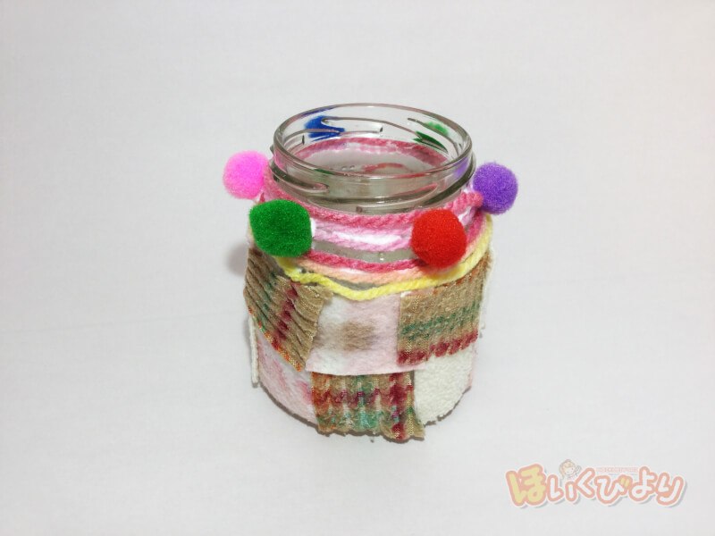 在園児から卒園児へ 手作りの卒園プレゼントアイデア5ページ