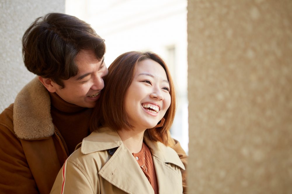 元彼がキスやスキンシップをしてくる心理とは？男性の