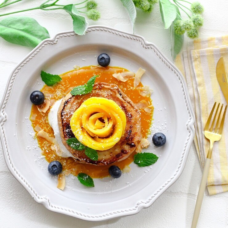 お母さんに贈りたい。2018年「母の日」おすすめ「キッチン家電」ギフトフーディストノート