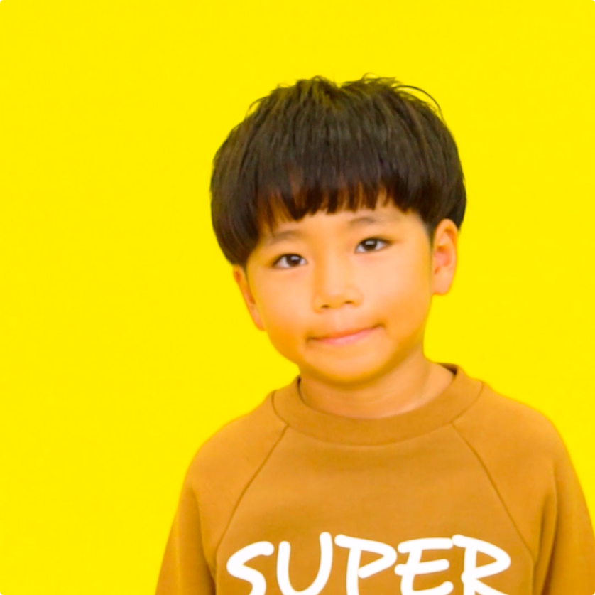 周りと差が付く♡ 男の子の髪型カタログ 切り方もご紹介します！ARINEアリネ