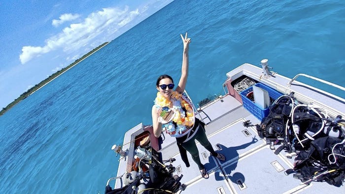 押切もえ＆舞川あいくの結婚時期は？渡辺知夏子が手相から予言 - モデルプレス