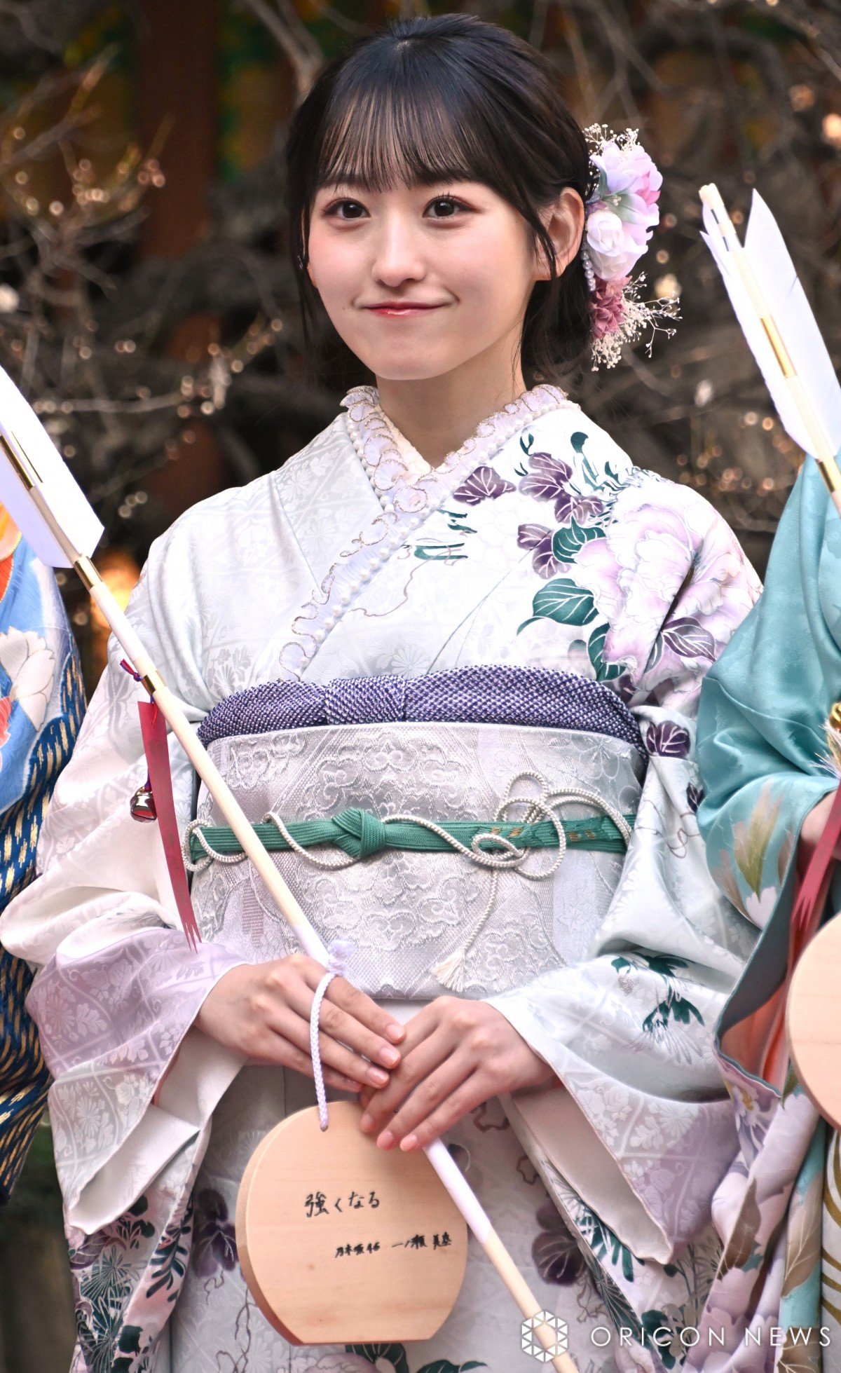 一ノ瀬美空の家族！父親は社長で実家は金持ち⁉母親は看護師で兄は海外勤務のエリート⁉Hazumi Life