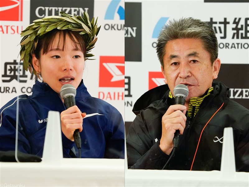 オリンピック:女子マラソン、東京大会は一山麻緒が８位入賞 レース前夜にスタート時刻繰り上げ決定のドタバタ : 読売新聞