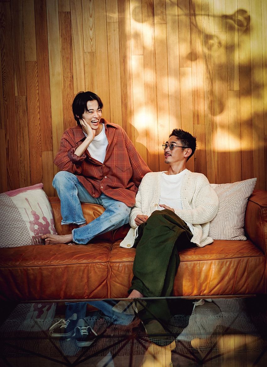 父親と子供の＜＜仲が悪い場合の対処法＞＞