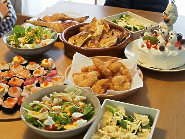 子供の誕生日におすすめメニュー2025 年のリアルなLemon8ユーザー体験