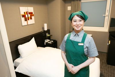 HOTEL イスパニアの求人情報｜求人・転職情報サイト【はたらいく】