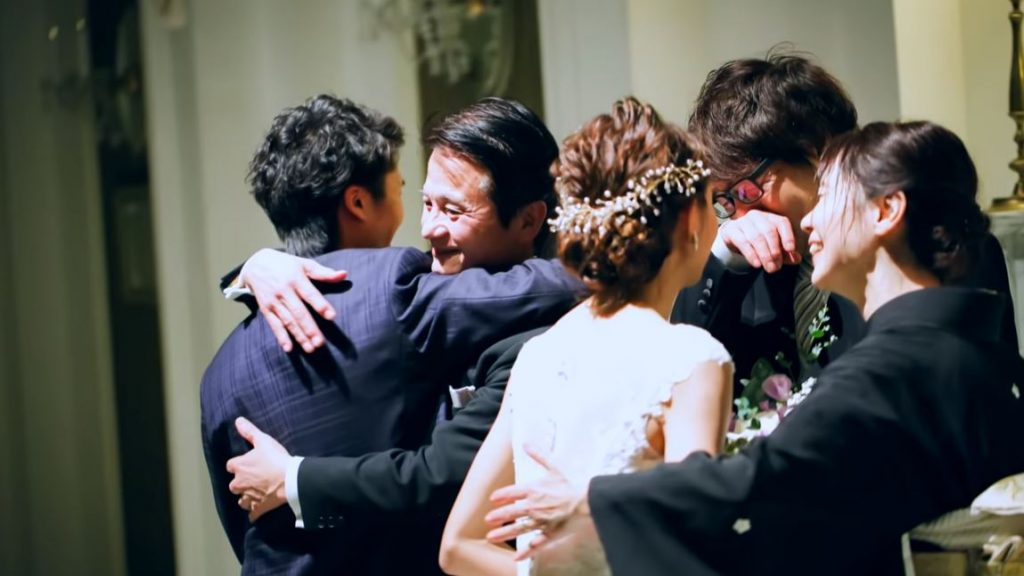 私、パパと結婚する！」娘の夢を叶える新サービスが話題FQ JAPAN 男の育児online