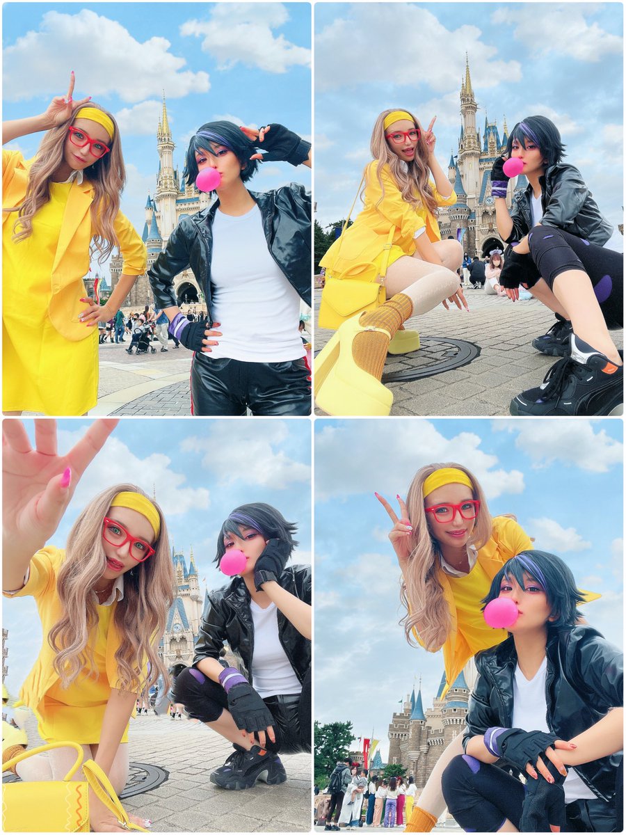 ゴー・ゴーごーごーとまご とは ピクシブ百科事典