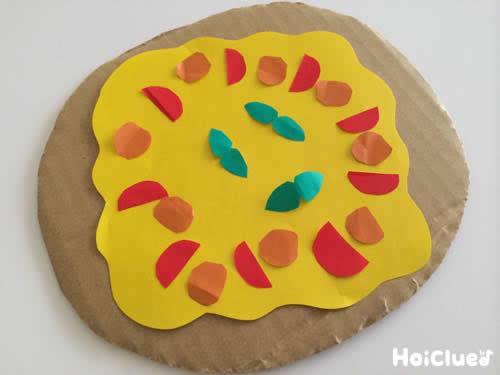 竜王東保育園「お店屋さんごっこ」 まちできweb版 2017年2月17日甲斐市