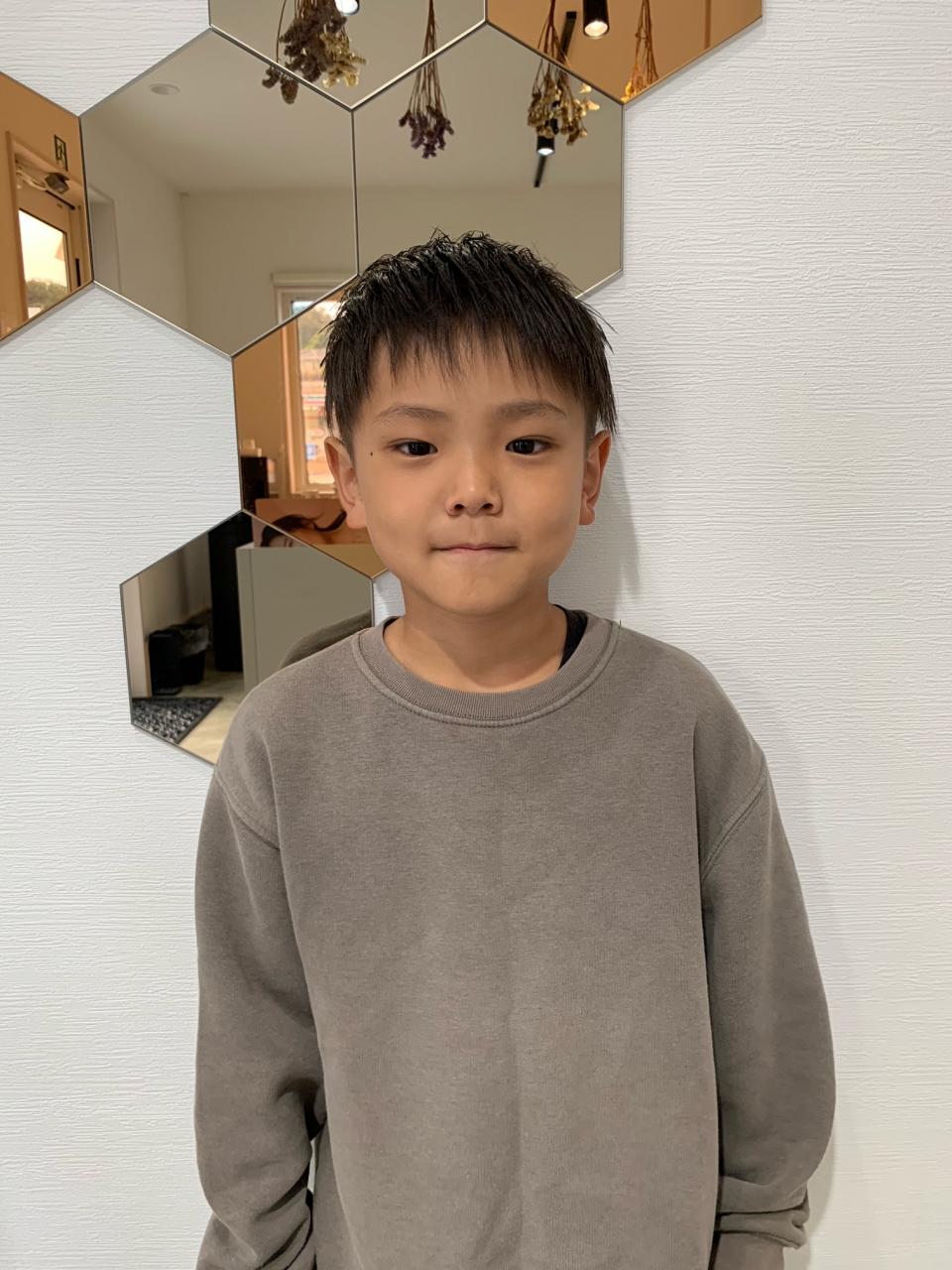 こども専用カットサロン FAST KID'S HAIR GooCHOKI ファストキッズヘア グーチョキ