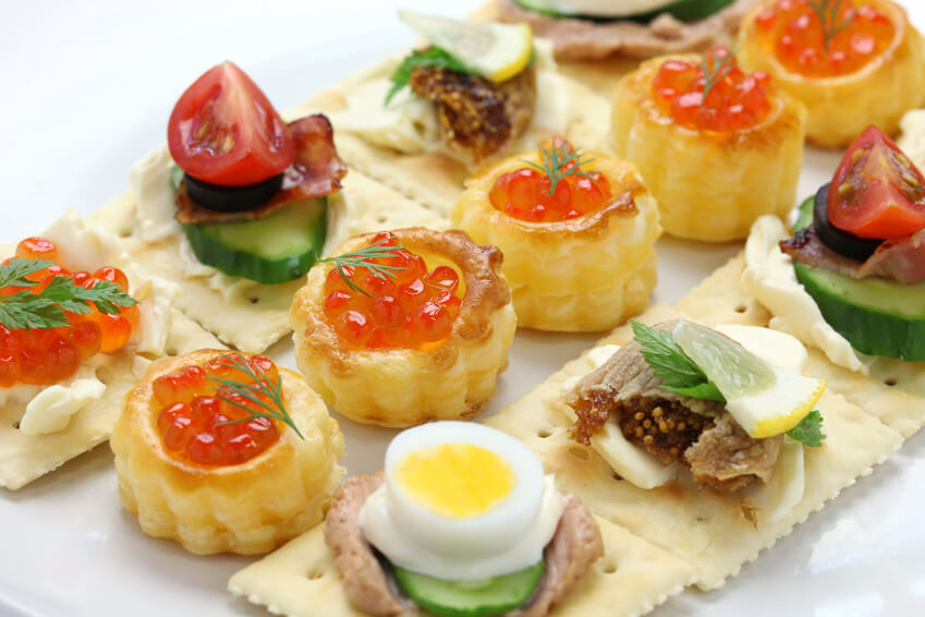 ホームパーティー女子会をメニューと少しの工夫でインスタ映えさせる方法！Feeeel