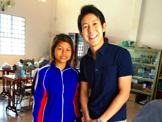 同じ名前「ケイ」でも真逆過ぎてガッカリ感が半端ないのだけど。これでいいのだ日記part2