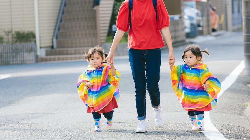 運動会の親子競技アナウンス保育園クラス別原稿例！アドリブを入れるコツは？みんなの運動会
